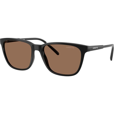 Cortex AN4291, Black/Dark Brown Lenses