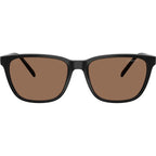 Cortex AN4291, Black/Dark Brown Lenses