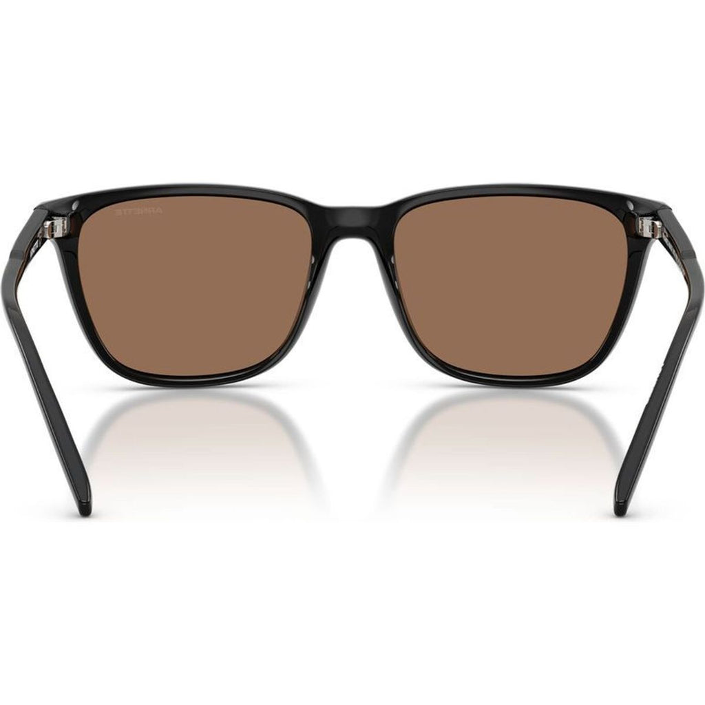 Cortex AN4291, Black/Dark Brown Lenses