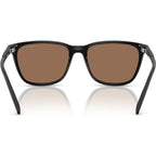 Cortex AN4291, Black/Dark Brown Lenses