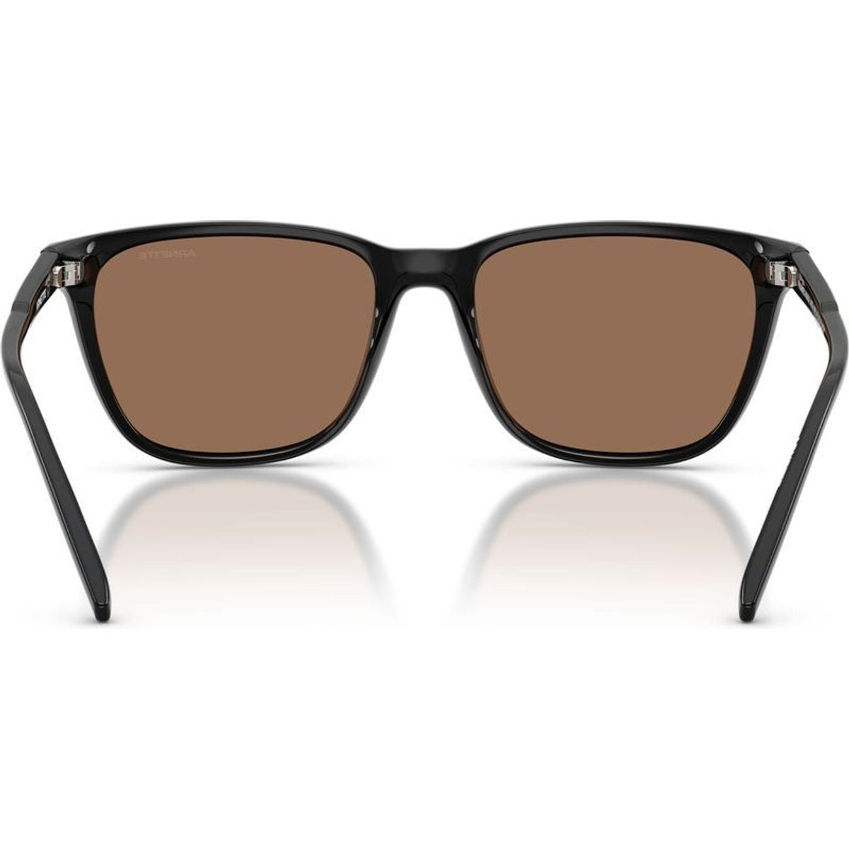 Cortex AN4291, Black/Dark Brown Lenses