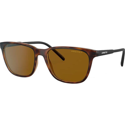 Cortex AN4291, Dark Havana/Brown Polarised Lenses