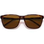 Cortex AN4291, Dark Havana/Brown Polarised Lenses