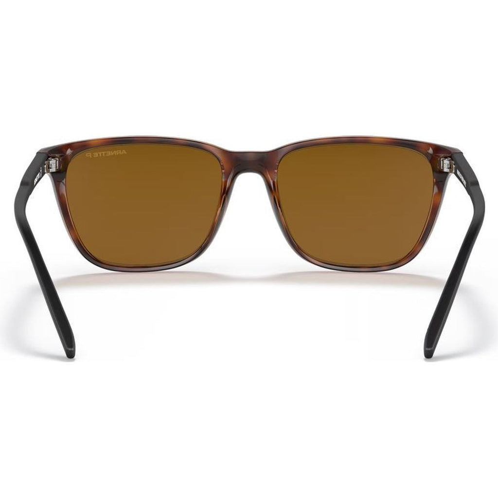 Cortex AN4291, Dark Havana/Brown Polarised Lenses