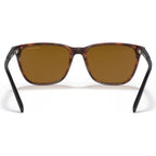 Cortex AN4291, Dark Havana/Brown Polarised Lenses