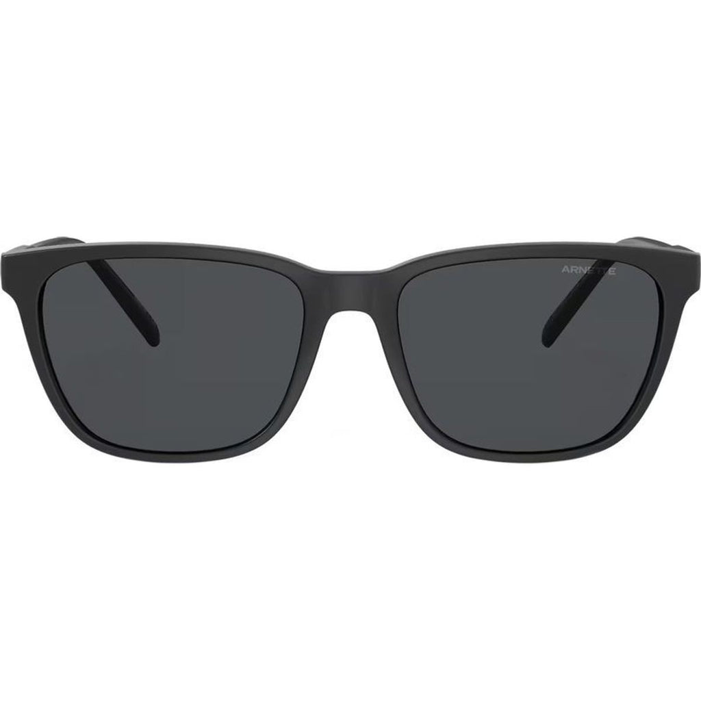 Cortex AN4291, Matte Black/Dark Grey Lenses