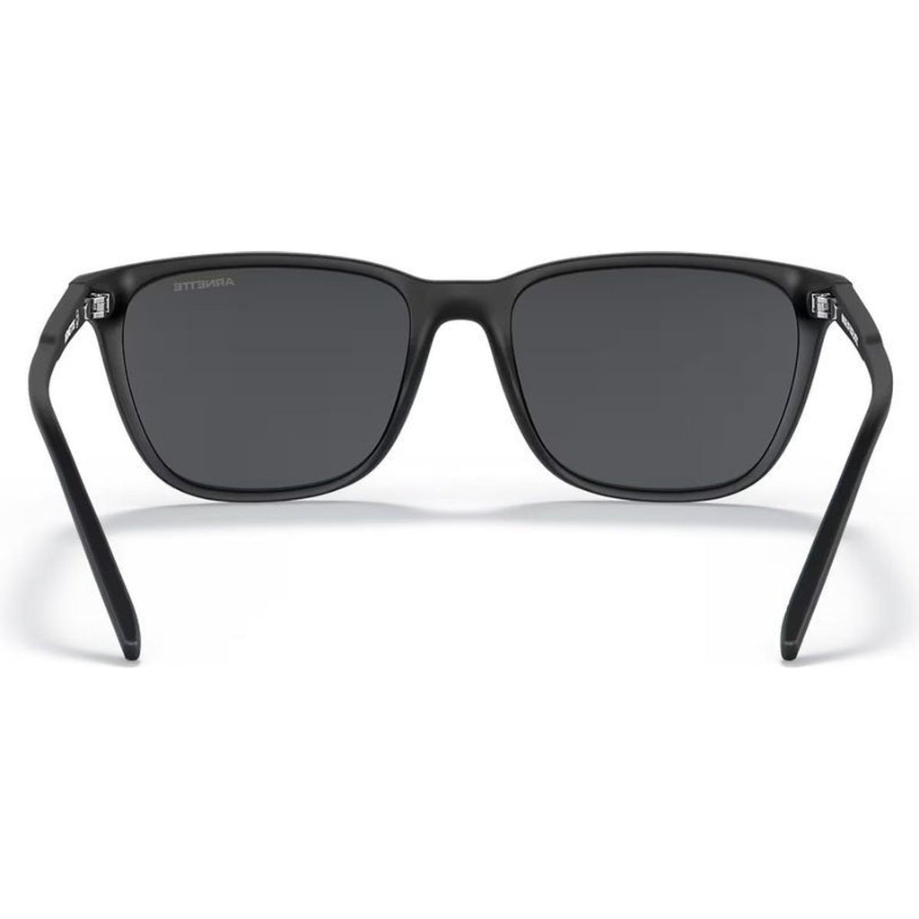 Cortex AN4291, Matte Black/Dark Grey Lenses