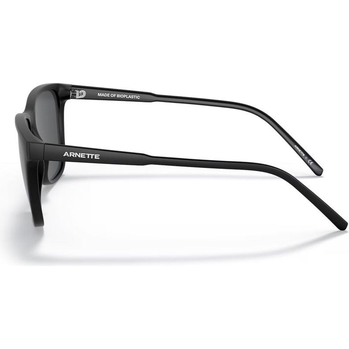 Cortex AN4291, Matte Black/Dark Grey Lenses