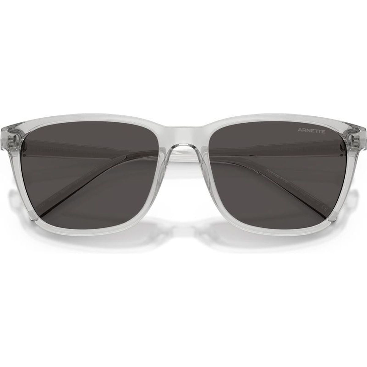 Cortex AN4291, Transparent Light Grey/Dark Grey Lenses