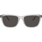 Cortex AN4291, Transparent Light Grey/Dark Grey Lenses