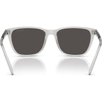 Cortex AN4291, Transparent Light Grey/Dark Grey Lenses
