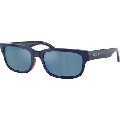 Defyer AN4363, Dark Blue/Dark Grey Water Mirror Polarised Lenses
