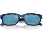 Defyer AN4363, Dark Blue/Dark Grey Water Mirror Polarised Lenses