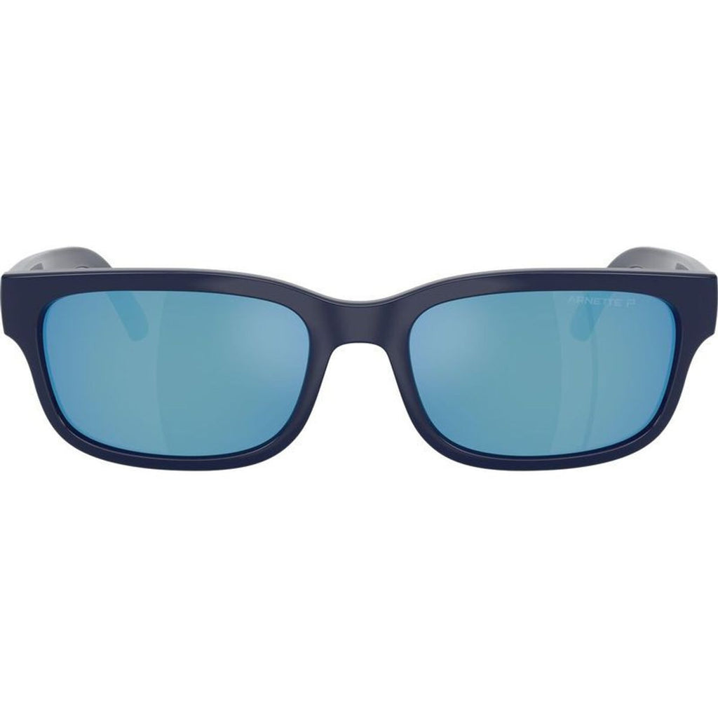 Defyer AN4363, Dark Blue/Dark Grey Water Mirror Polarised Lenses