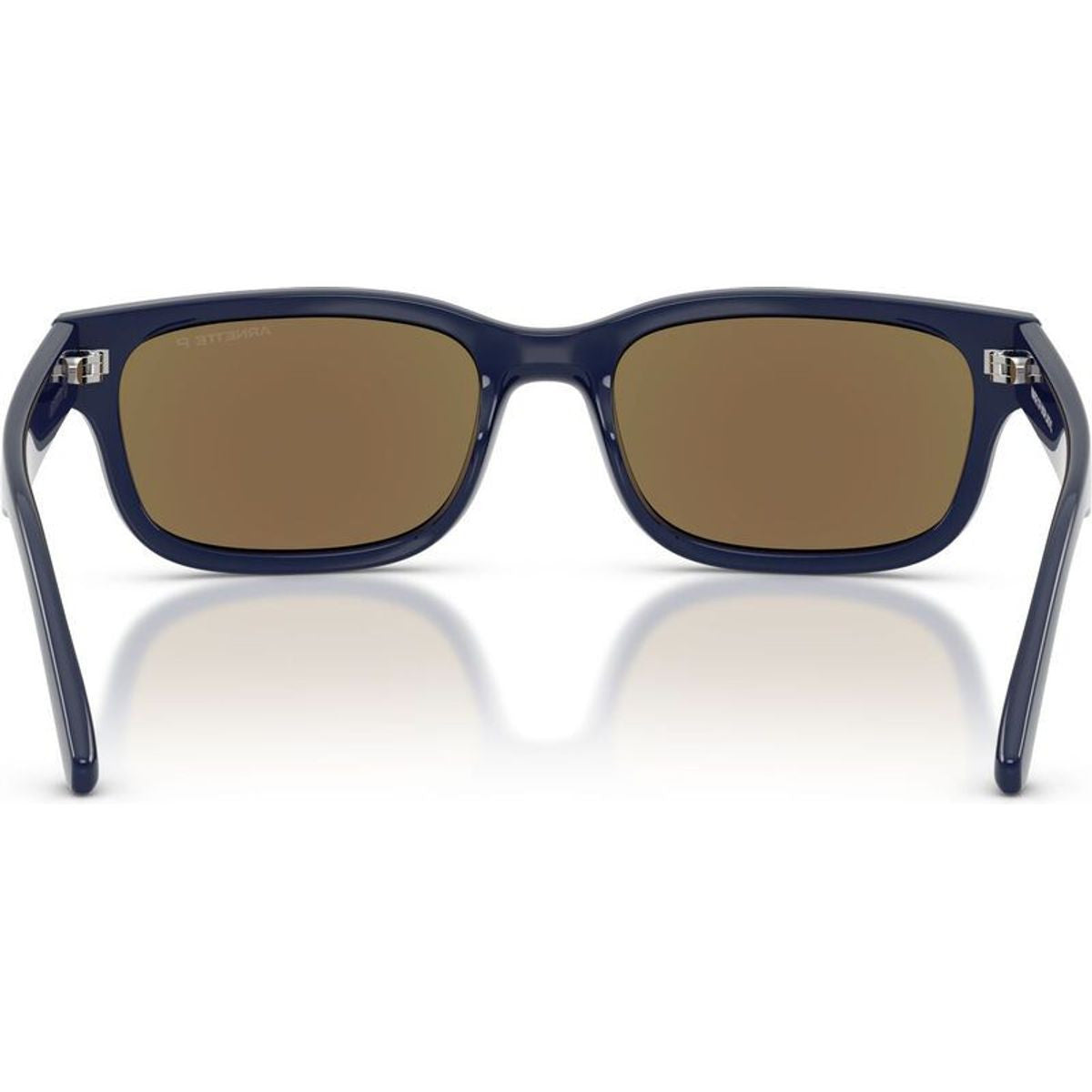 Defyer AN4363, Dark Blue/Dark Grey Water Mirror Polarised Lenses