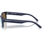 Defyer AN4363, Dark Blue/Dark Grey Water Mirror Polarised Lenses