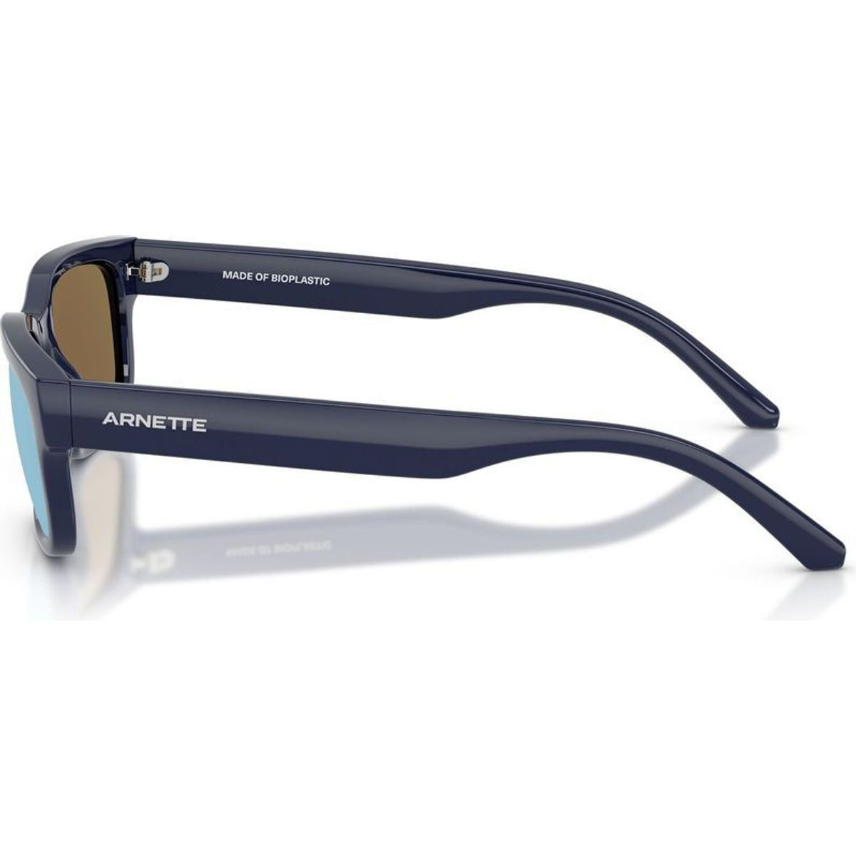 Defyer AN4363, Dark Blue/Dark Grey Water Mirror Polarised Lenses