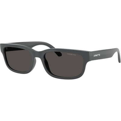Defyer AN4363, Dark Grey/Dark Grey Lenses