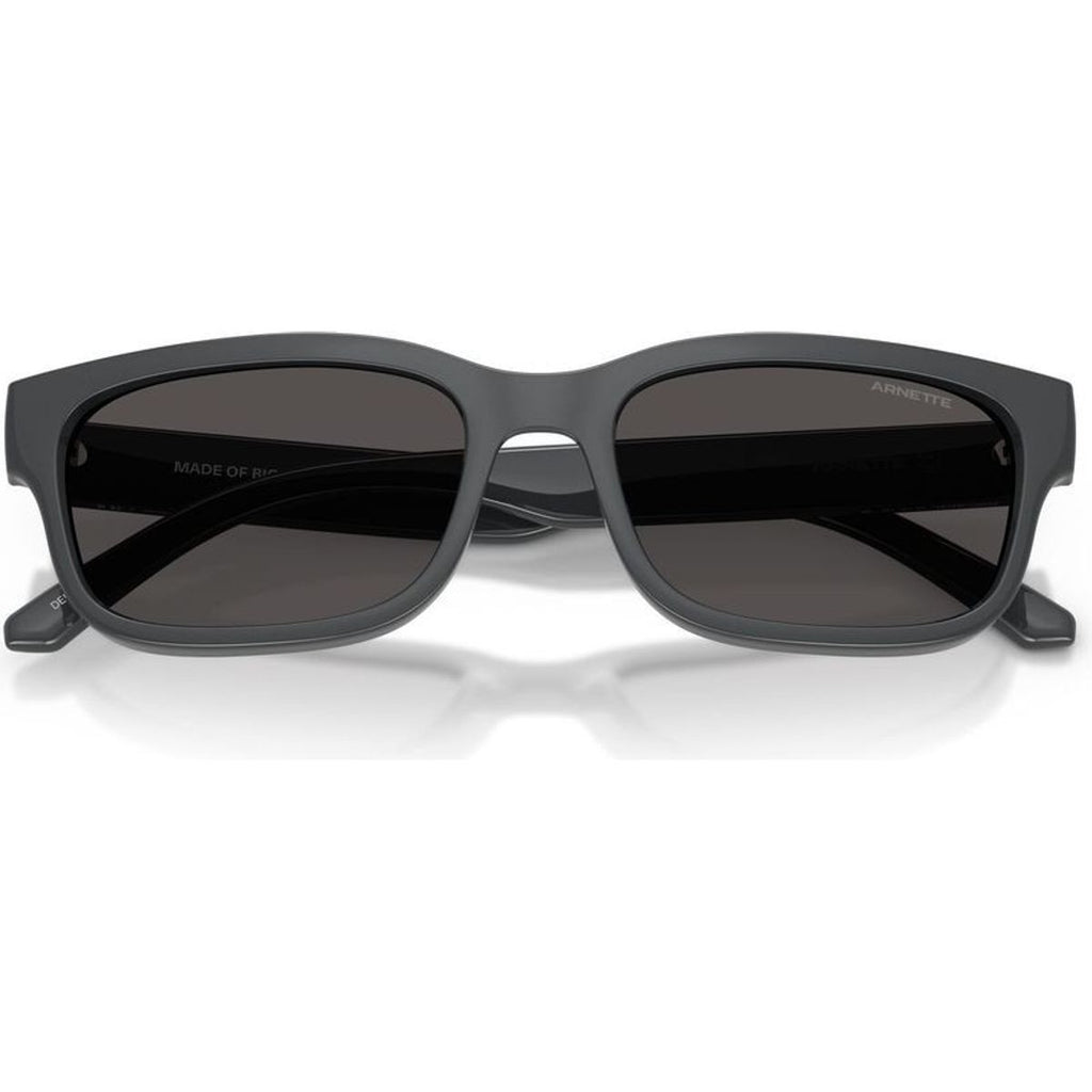 Defyer AN4363, Dark Grey/Dark Grey Lenses