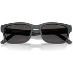 Defyer AN4363, Dark Grey/Dark Grey Lenses