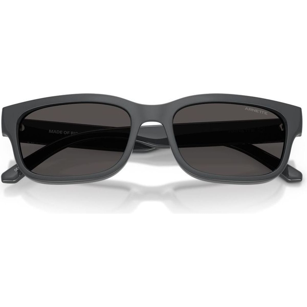 Defyer AN4363, Dark Grey/Dark Grey Lenses