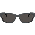 Defyer AN4363, Dark Grey/Dark Grey Lenses