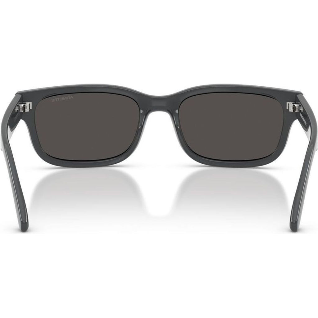 Defyer AN4363, Dark Grey/Dark Grey Lenses