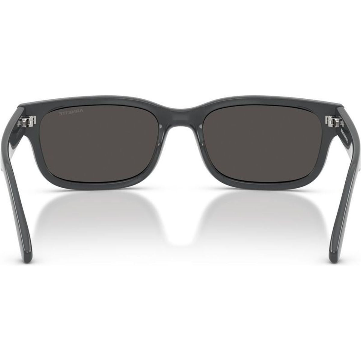 Defyer AN4363, Dark Grey/Dark Grey Lenses