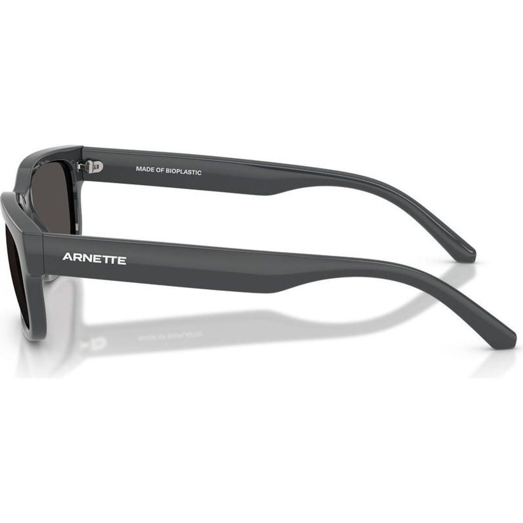 Defyer AN4363, Dark Grey/Dark Grey Lenses