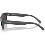 Defyer AN4363, Dark Grey/Dark Grey Lenses