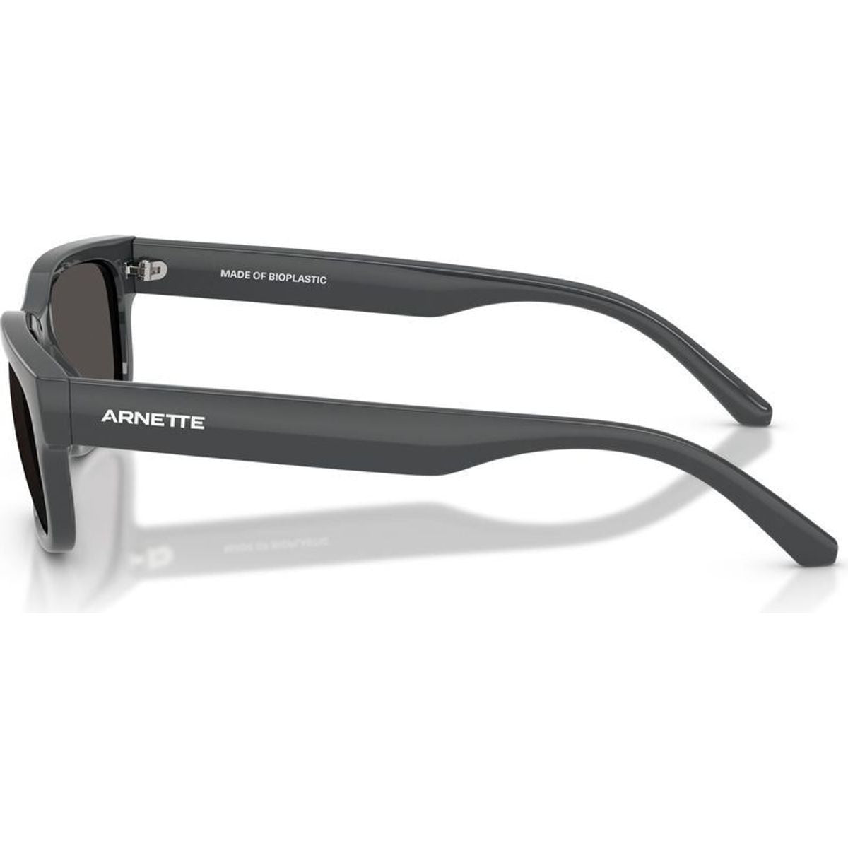 Defyer AN4363, Dark Grey/Dark Grey Lenses