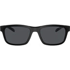 Deya AN4340, Shiny Matte Recycled Black/Dark Grey Lenses