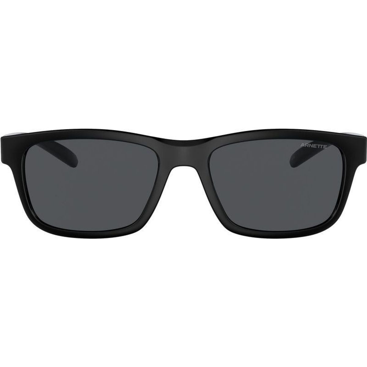 Deya AN4340, Shiny Matte Recycled Black/Dark Grey Lenses