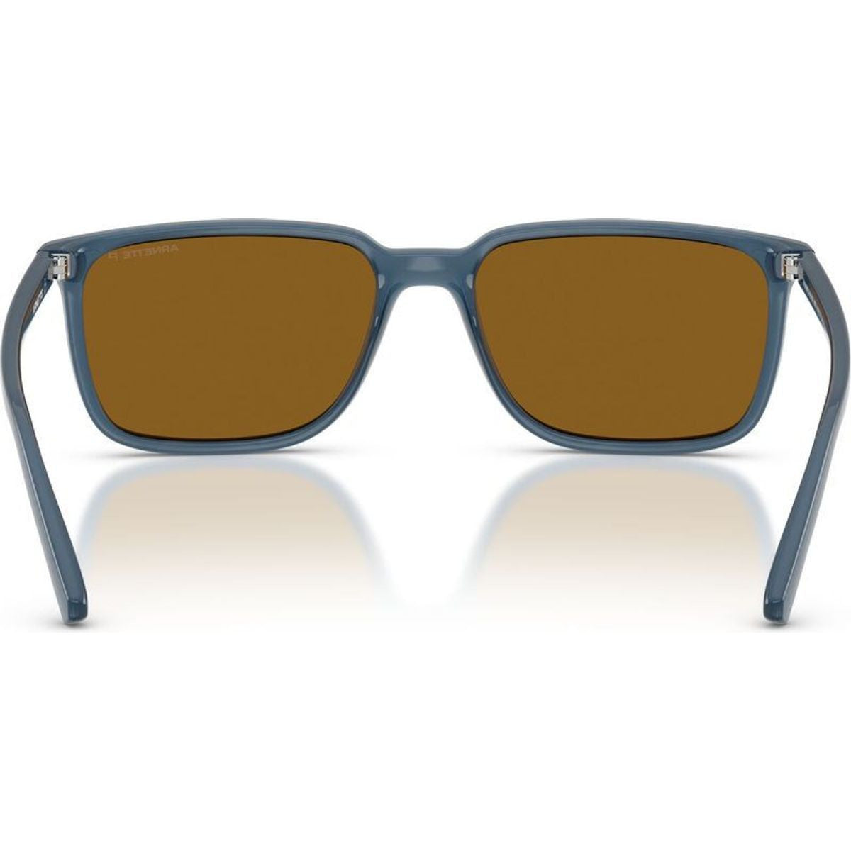 Dinsky AN4364, Opaline Blue/Dark Brown Polarised Lenses