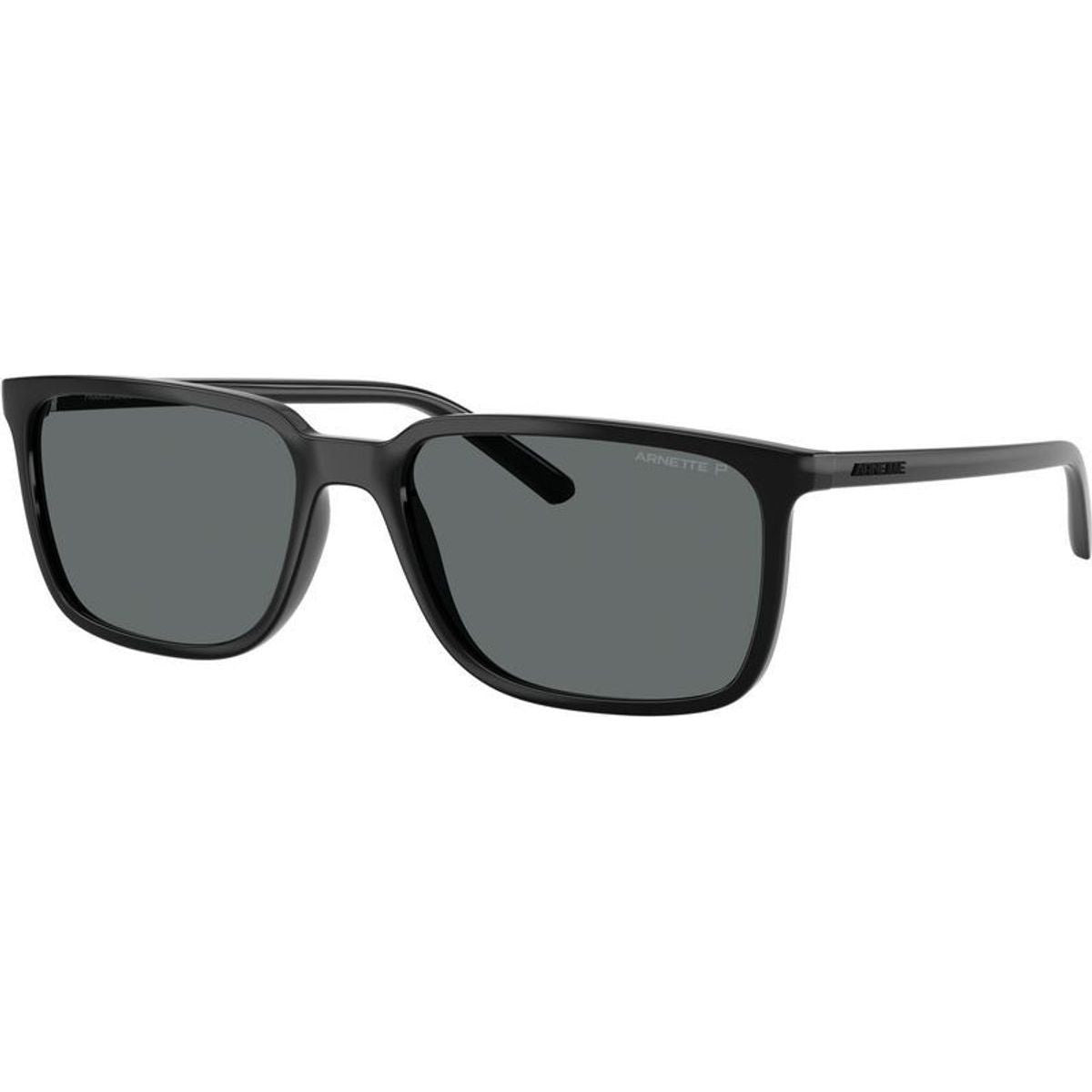 Dinsky AN4364, Recycled Black/Dark Grey Polarised Lenses