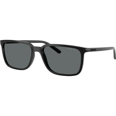 Dinsky AN4364, Recycled Black/Dark Grey Polarised Lenses