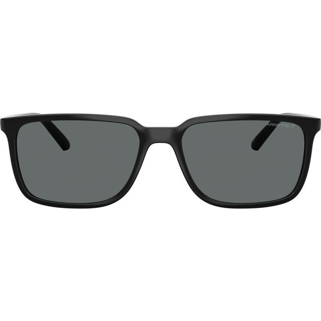 Dinsky AN4364, Recycled Black/Dark Grey Polarised Lenses