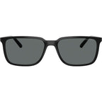 Dinsky AN4364, Recycled Black/Dark Grey Polarised Lenses