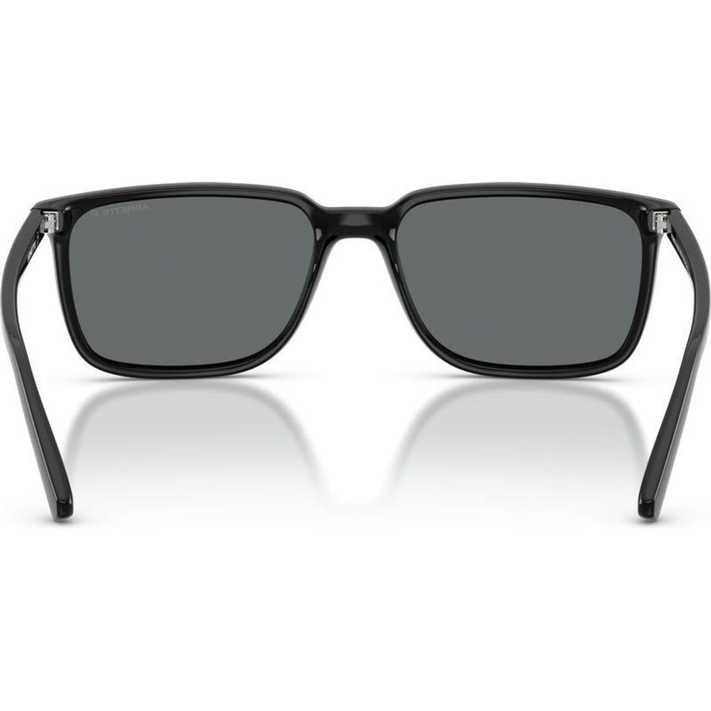 Dinsky AN4364, Recycled Black/Dark Grey Polarised Lenses