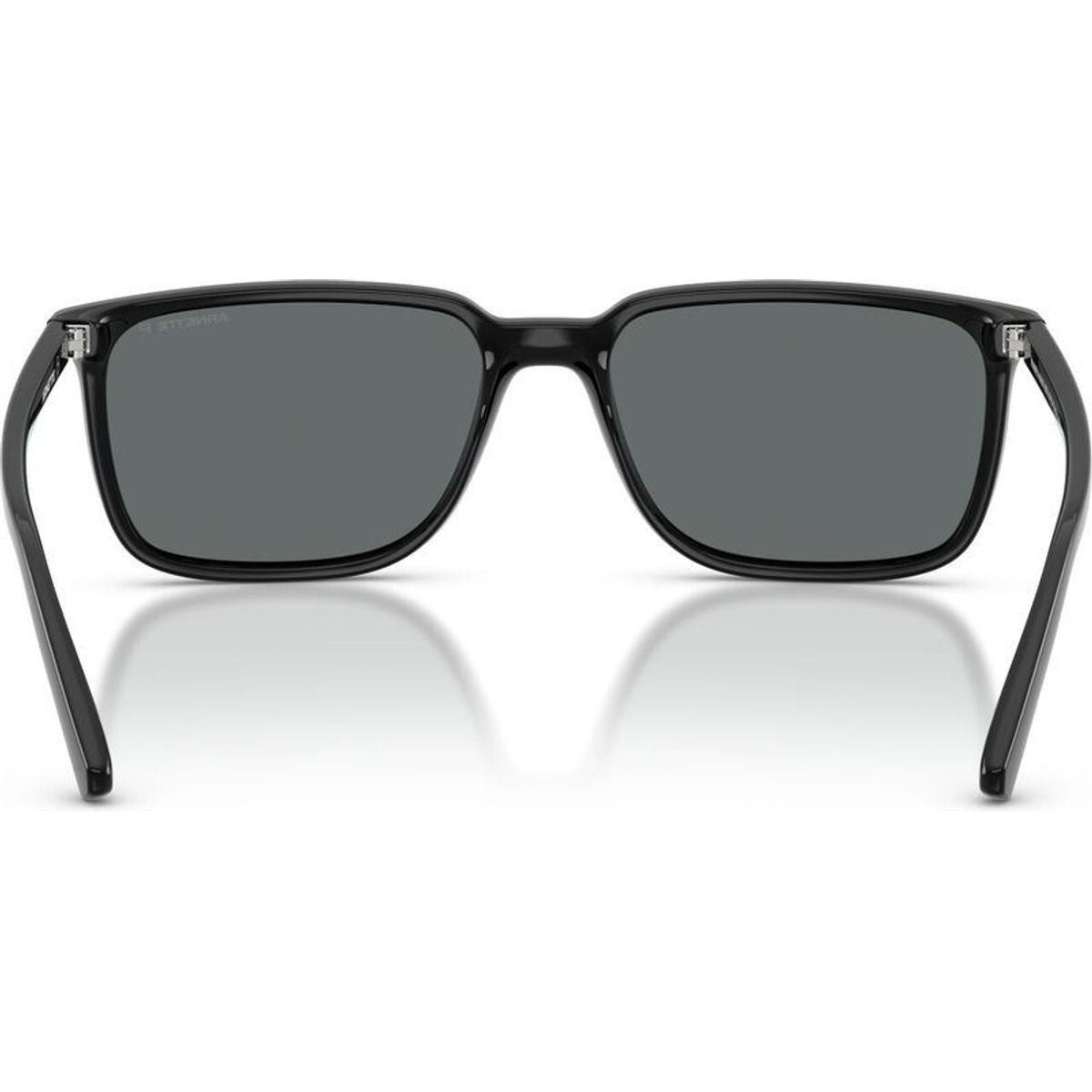 Dinsky AN4364, Recycled Black/Dark Grey Polarised Lenses