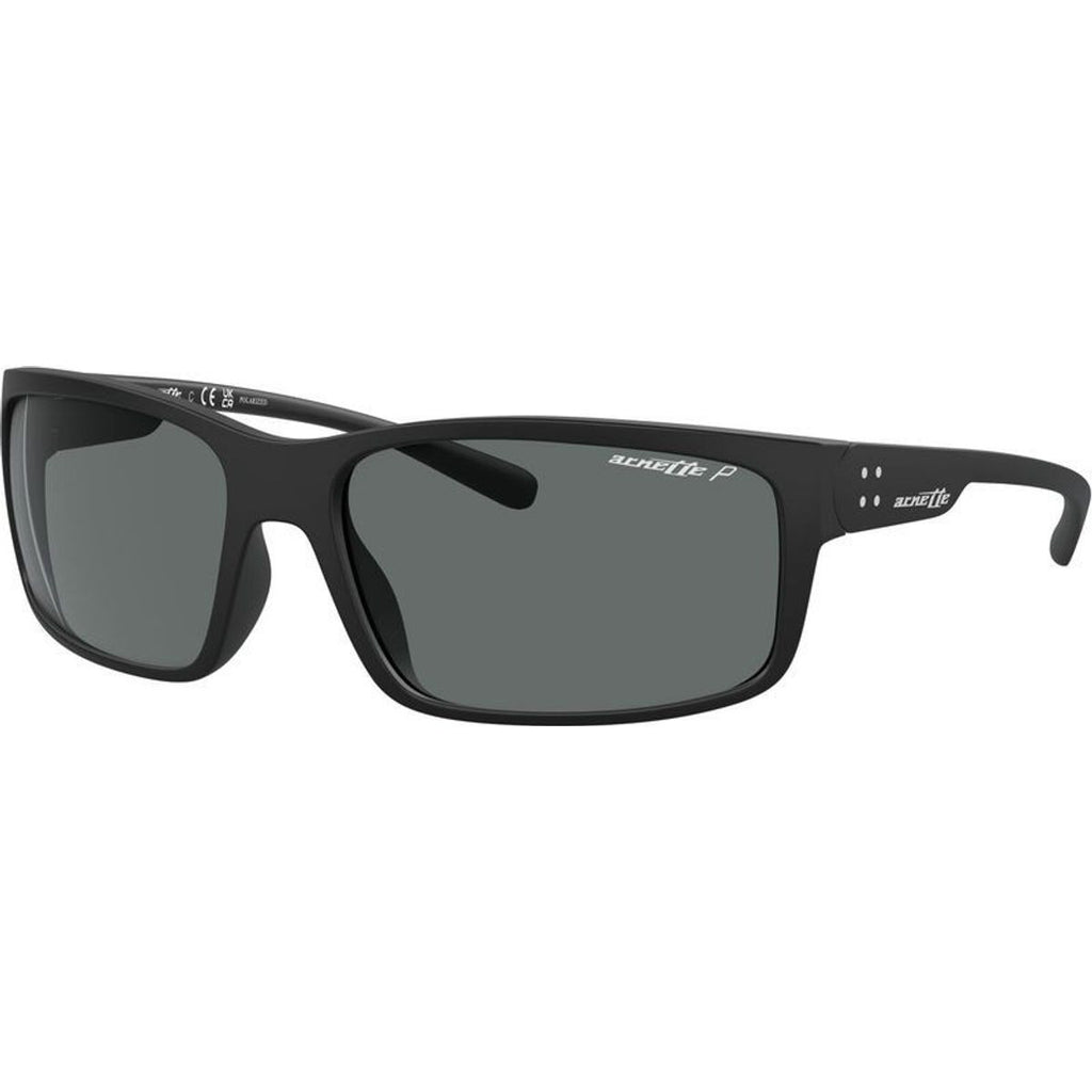 Fastball 2.0 AN4242, Matte Black/Grey Polarised Lenses