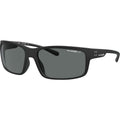 Fastball 2.0 AN4242, Matte Black/Grey Polarised Lenses