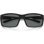 Fastball 2.0 AN4242, Matte Black/Grey Polarised Lenses