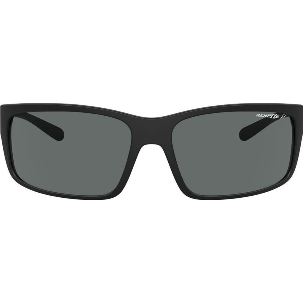 Fastball 2.0 AN4242, Matte Black/Grey Polarised Lenses