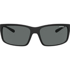 Fastball 2.0 AN4242, Matte Black/Grey Polarised Lenses
