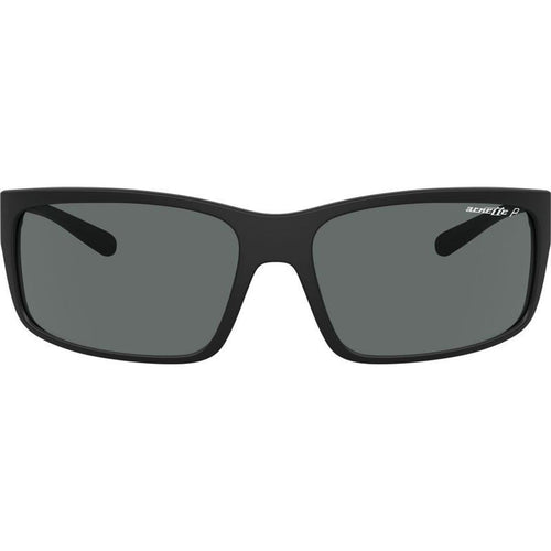 Fastball 2.0 AN4242, Matte Black/Grey Polarised Lenses