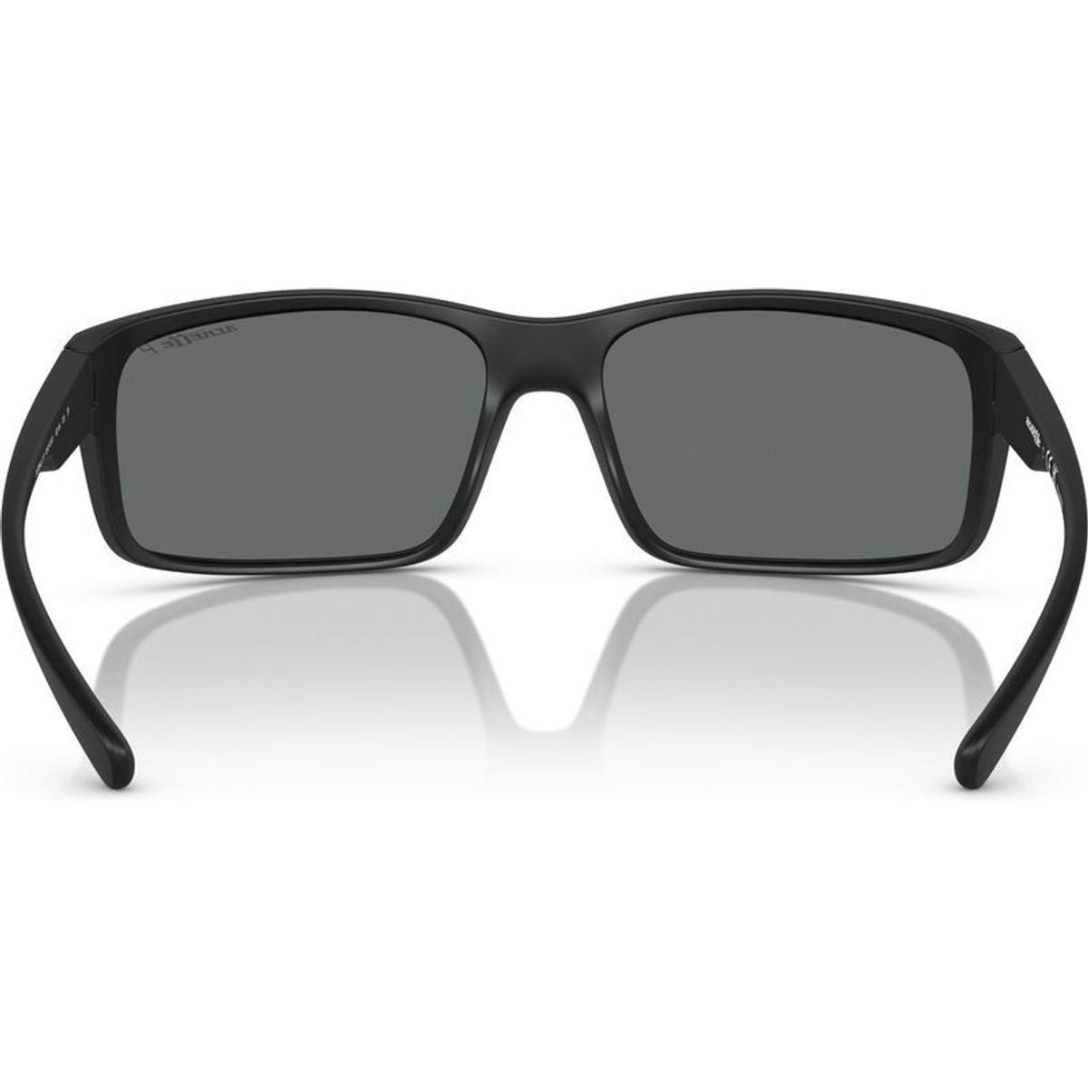 Fastball 2.0 AN4242, Matte Black/Grey Polarised Lenses