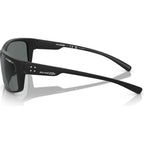 Fastball 2.0 AN4242, Matte Black/Grey Polarised Lenses