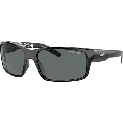 Fastball AN4202, Black/Grey Polarised Lenses