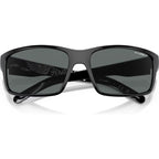 Fastball AN4202, Black/Grey Polarised Lenses